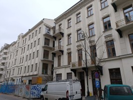 zdjęcie Rezydencja Emilii Plater