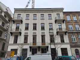 zdjęcie Rezydencja Emilii Plater