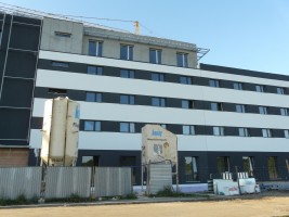 zdjęcie Hotel Diament