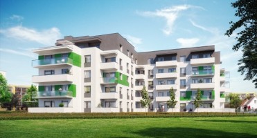 zdjęcie Osiedle Wyzwolenia etap II