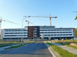 zdjęcie Hotel Diament