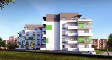 zdjęcie Osiedle Wyzwolenia etap II