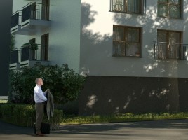 Materiały inwestora