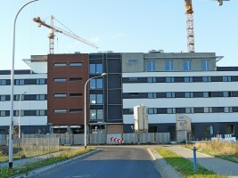 zdjęcie Hotel Diament