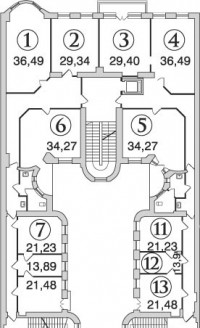 zdjęcie Kościuszki 39