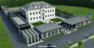 zdjęcie Muzeum Żołnierzy Wyklętych