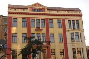 zdjęcie Kościuszki 39