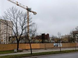 zdjęcie Lotników 15