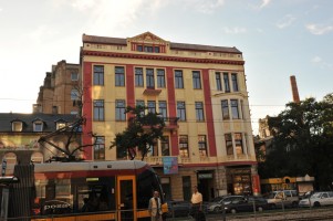 zdjęcie Kościuszki 39