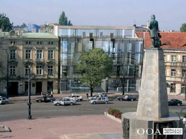 zdjęcie Oddział BRE Banku