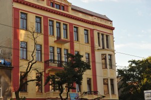 zdjęcie Kościuszki 39