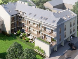 zdjęcie Villa Legio