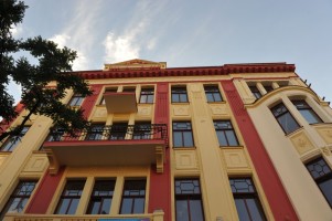 zdjęcie Kościuszki 39