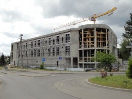 zdjęcie Galeria Dąbrówka