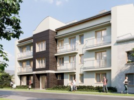 zdjęcie Villa Legio