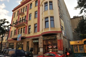 zdjęcie Kościuszki 39