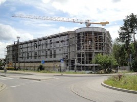 zdjęcie Galeria Dąbrówka