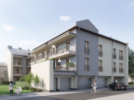 zdjęcie Villa Legio