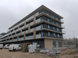 zdjęcie Apartamenty Pileckiego 59