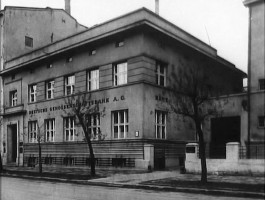 zdjęcie Kościuszki 47