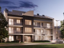 zdjęcie Villa Legio