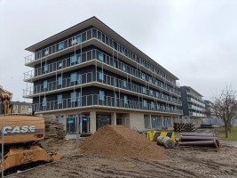 zdjęcie Apartamenty Pileckiego 59