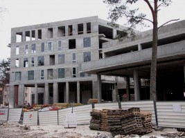zdjęcie Interferie Medical SPA