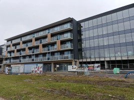zdjęcie Apartamenty Pileckiego 59