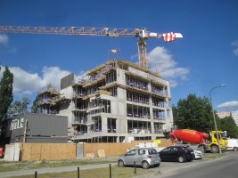 zdjęcie Strefa Bielany