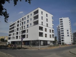 zdjęcie Apartamenty Oszmiańska 20