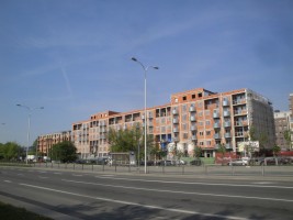 zdjęcie Ogrody Włochy