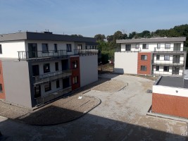 zdjęcie Silva Eco Ville