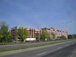 zdjęcie Ogrody Włochy