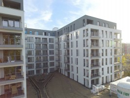 zdjęcie Osiedle Praha