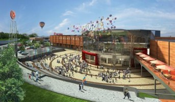 zdjęcie Galeria Victoria