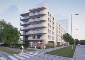 wizualizacje Mickiewicza 63