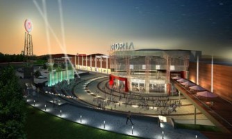 zdjęcie Galeria Victoria