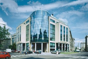 zdjęcie IPC Business Center