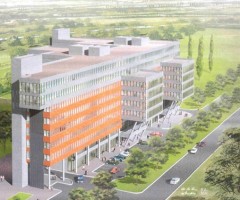 zdjęcie Mistral Offices