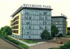 zdjęcie Riverside Park