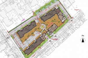 zdjęcie Budynki mieszkalne SM Komunalni