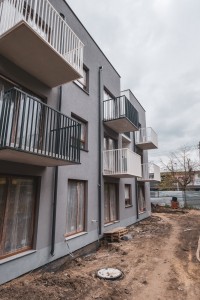 zdjęcie Osiedle Kowale