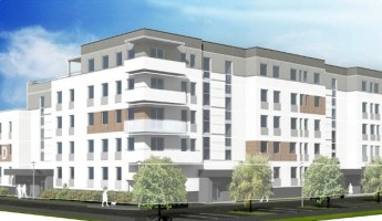 zdjęcie Budynki mieszkalne SM Komunalni