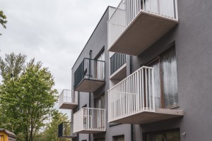 zdjęcie Osiedle Kowale