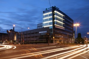 zdjęcie Forum 76 Business Centre