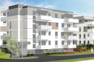 zdjęcie Budynki mieszkalne SM Komunalni