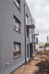 zdjęcie Osiedle Kowale