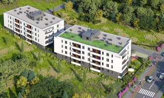 zdjęcie z budowy Zwoleńska Trakt