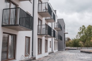 zdjęcie Osiedle Kowale