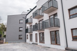 zdjęcie Osiedle Kowale